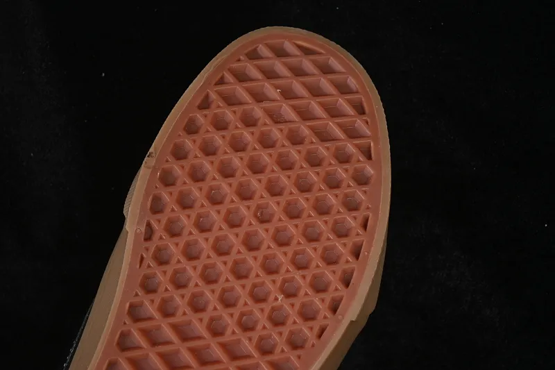 All categories Vans Vans series Vans Low Vans Knu Skool Vans low-top casual skateboard shoes VN0009D22CJI